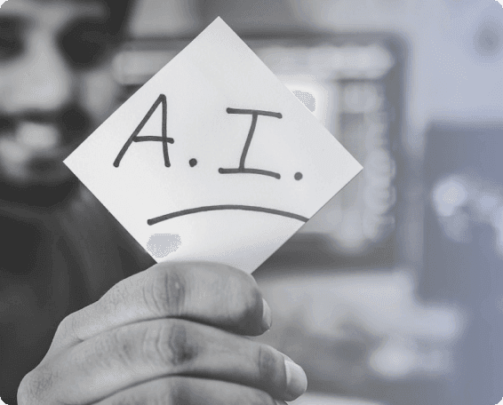 AI-assessment Illustration