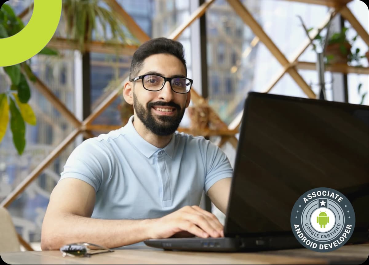 Expert Mobile App Developer