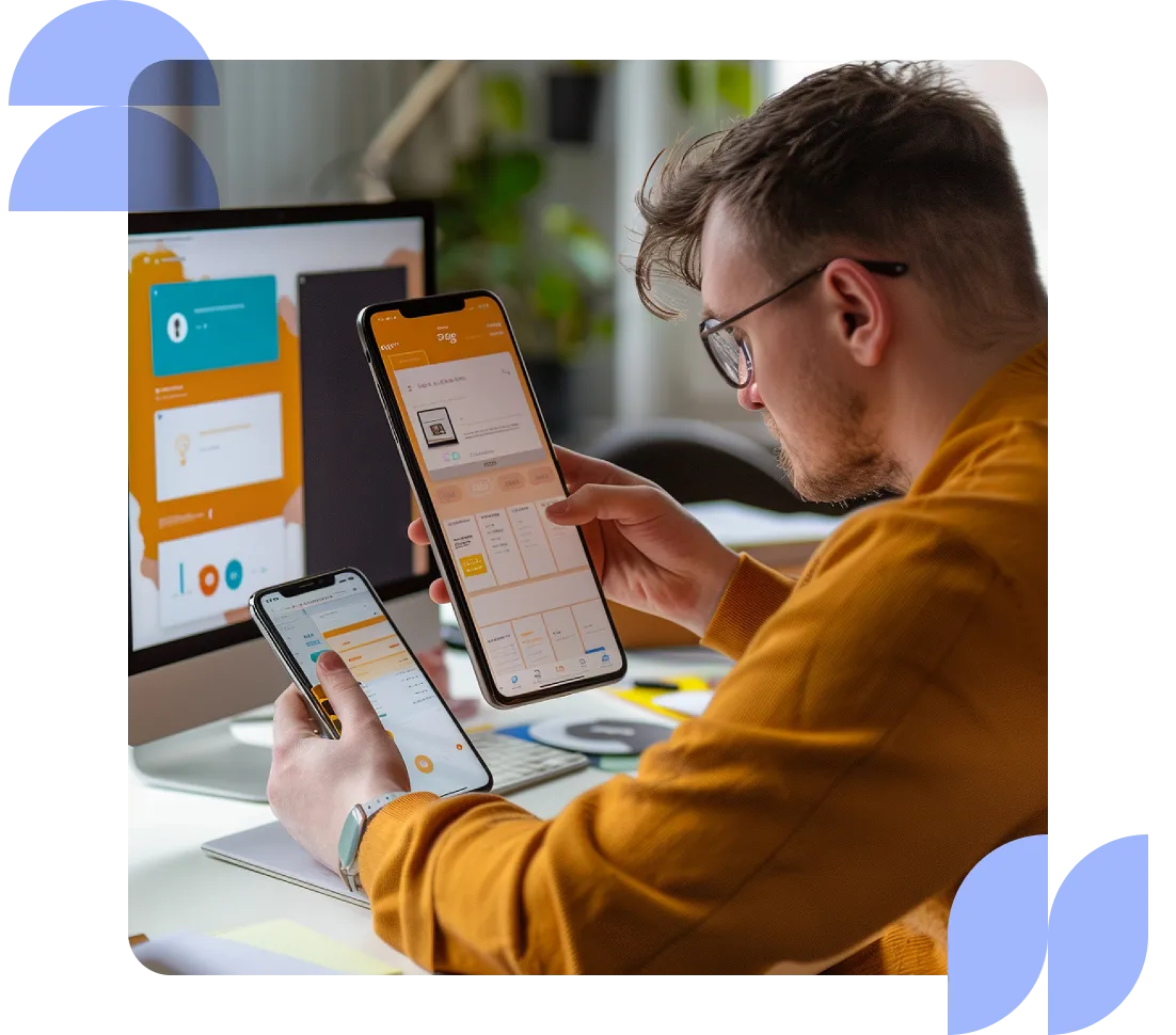 UI Template