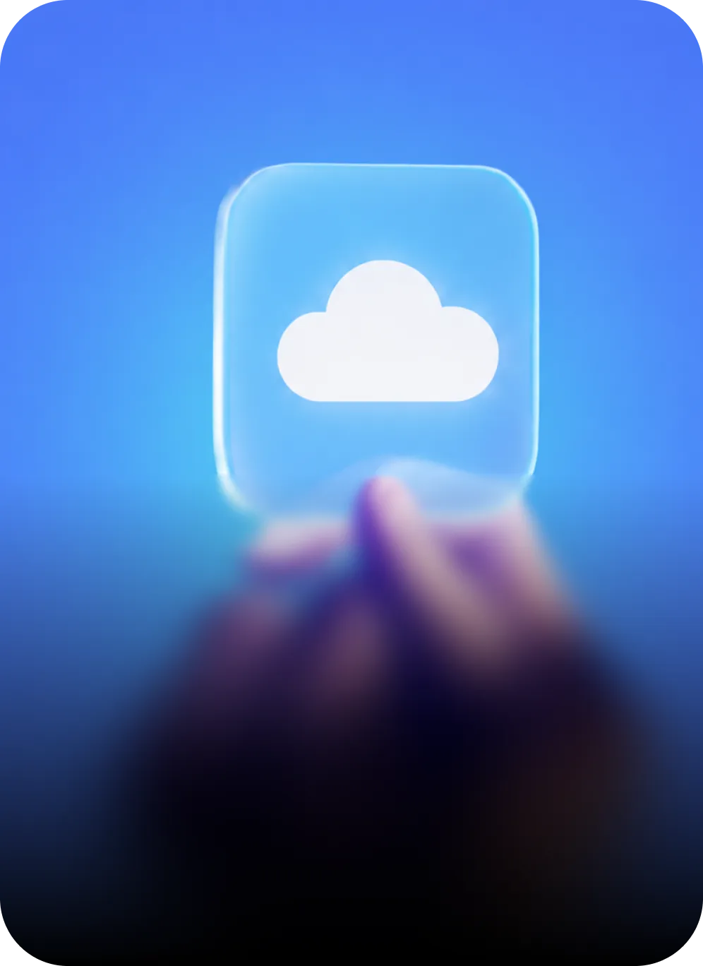 Cloud Optimized