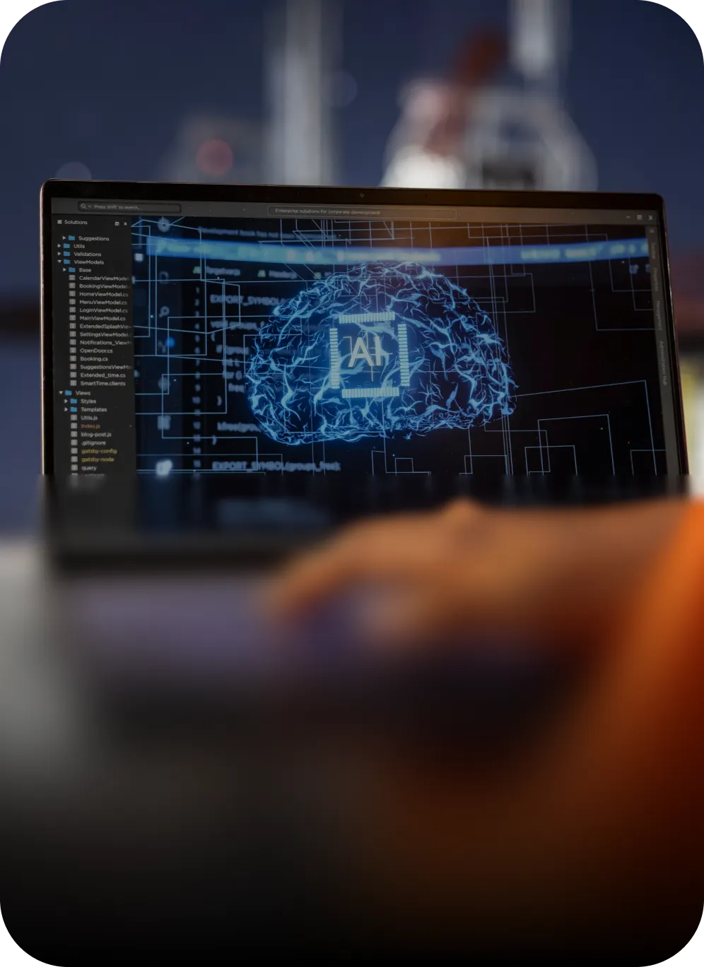 GenAI Solutions