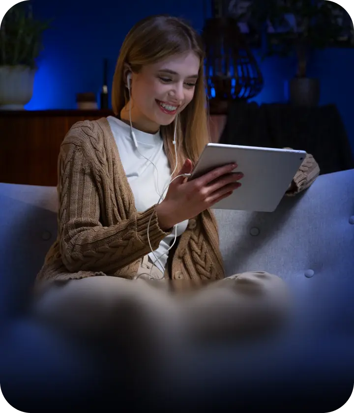 Media & Entertainment