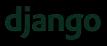 DJANGO-LOGO