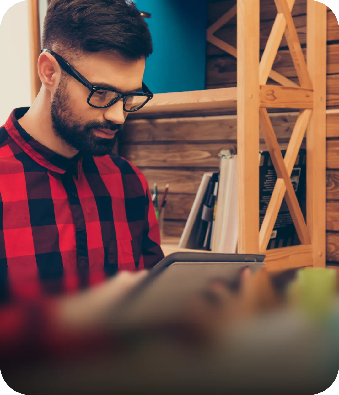 Digital News & Publishers