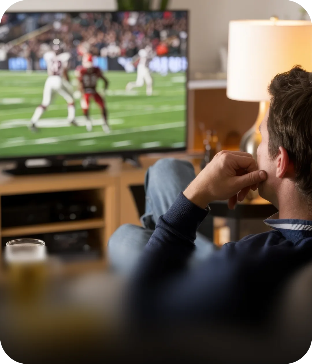 Sports Leagues & Fan Engagement