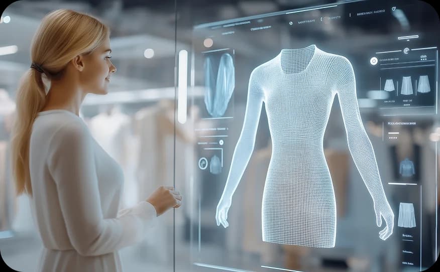 Built Apparel Detection