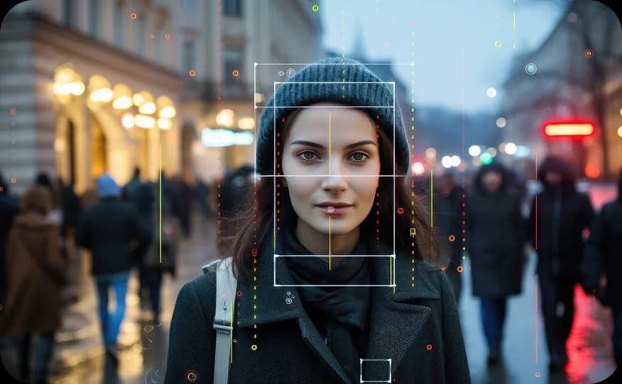 Implement Face Detection