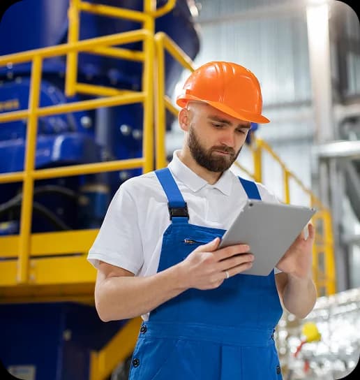 Manufacturing