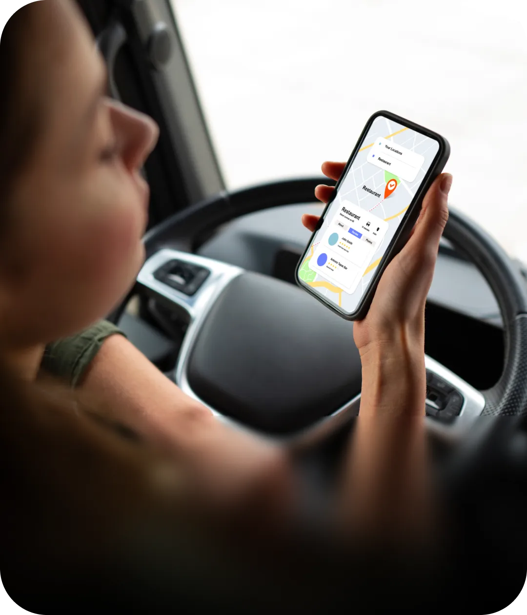 On-Demand Services