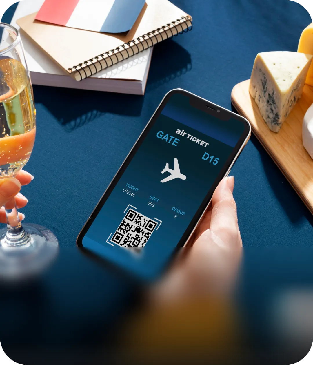 Travel & Hospitality