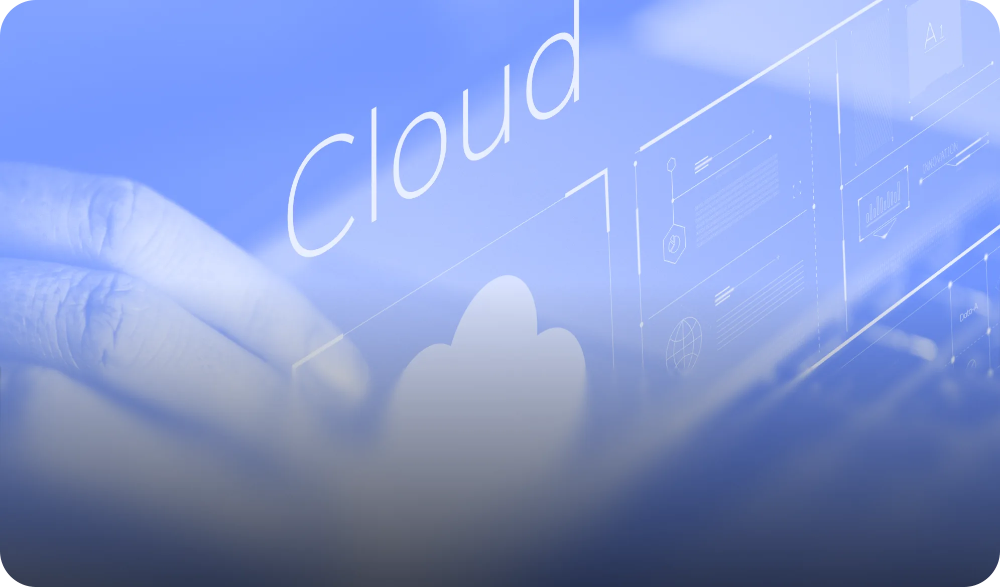 Enterprise Cloud Ecosystems
