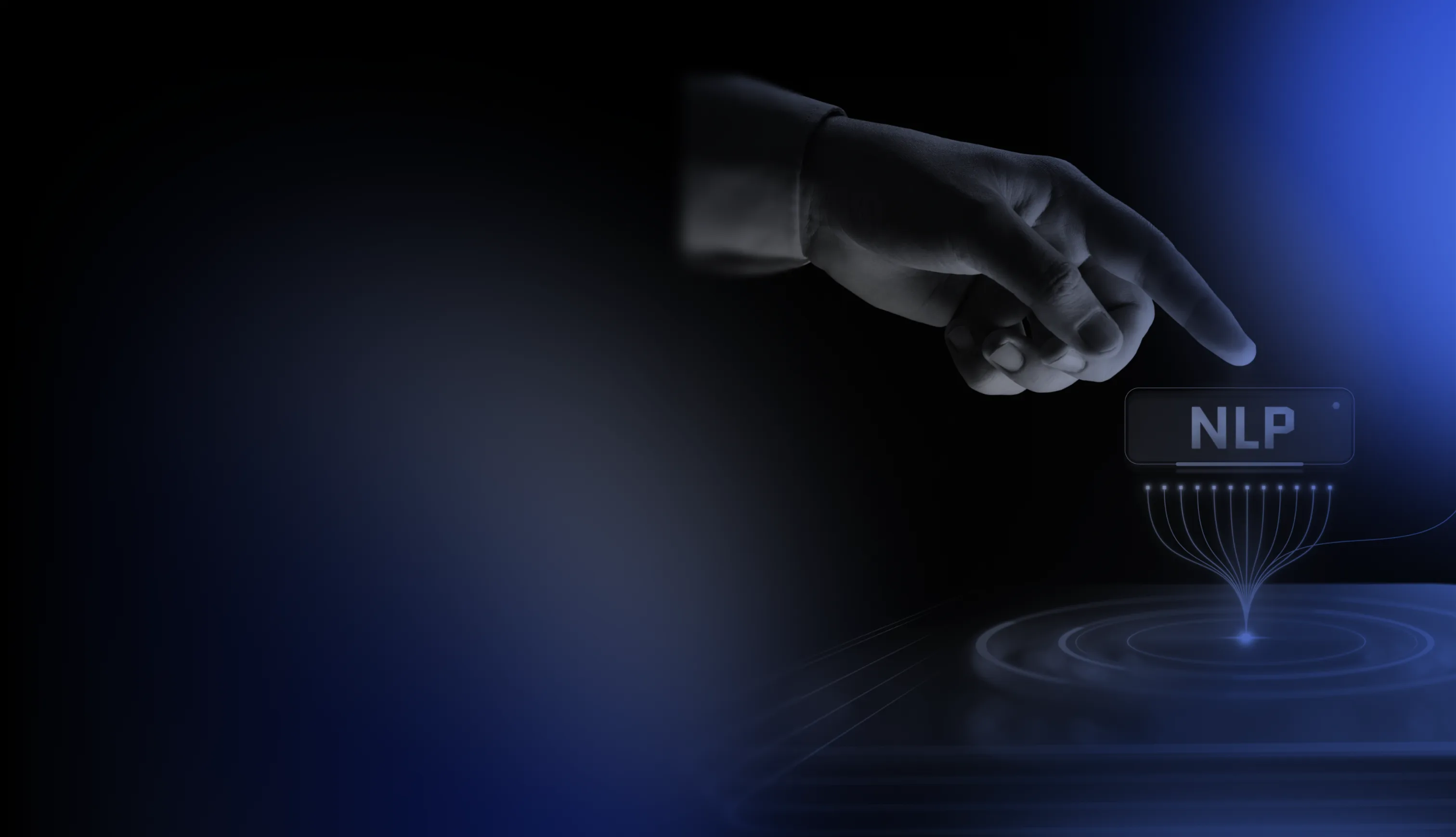 Your Enterprise Application Integration Partner hero background