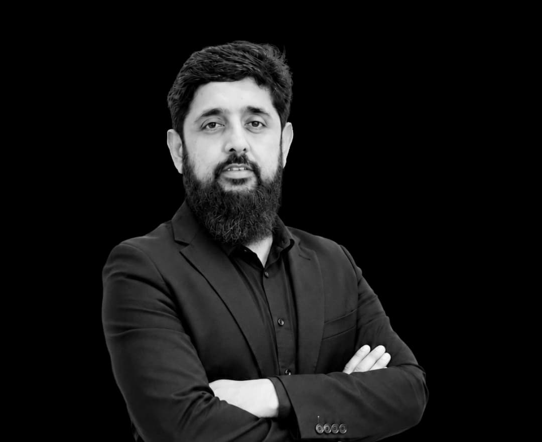 Athar Sultan