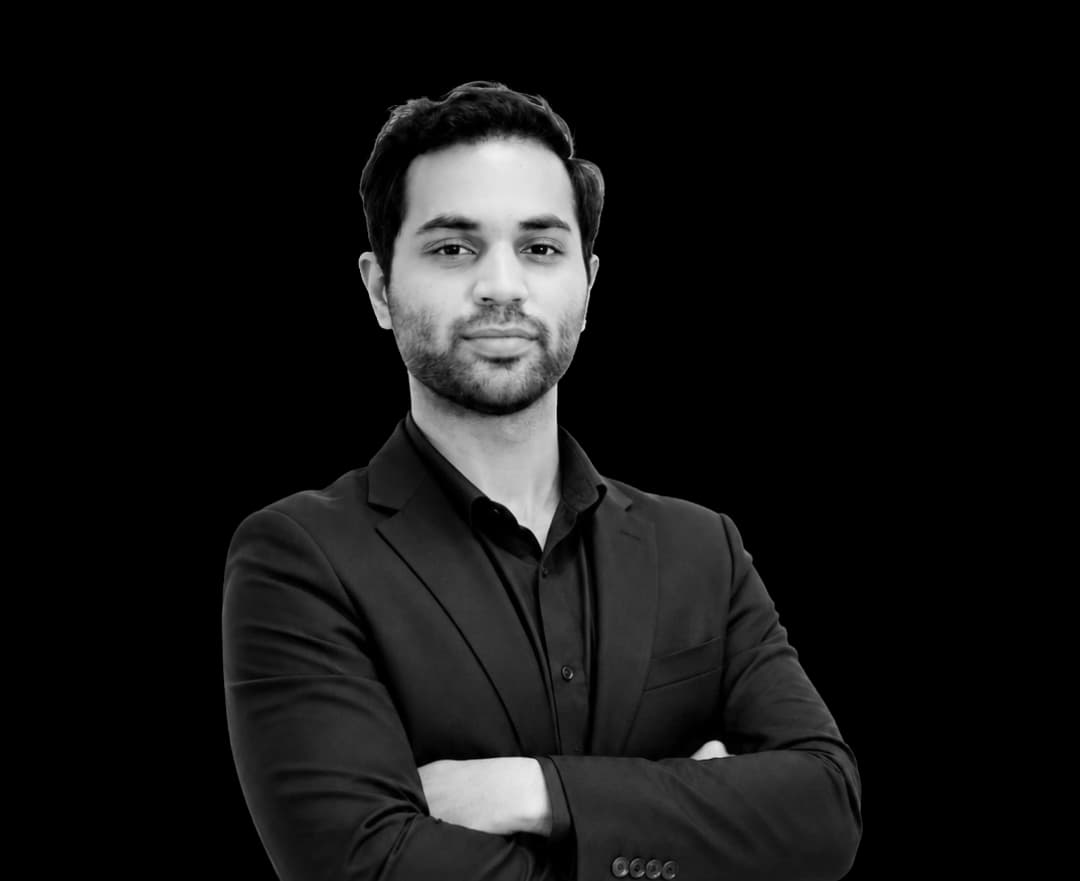Daniyal Hassan