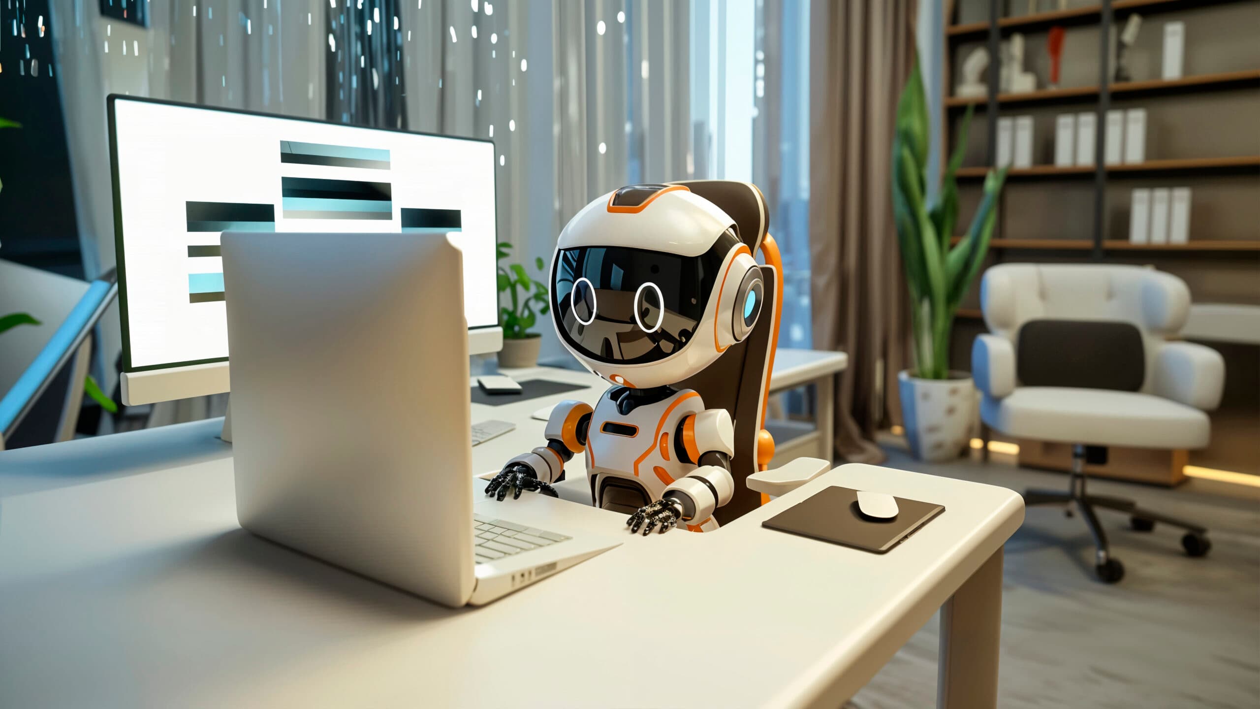 AI Chatbots, AI Assistants, and AI Agents Explained