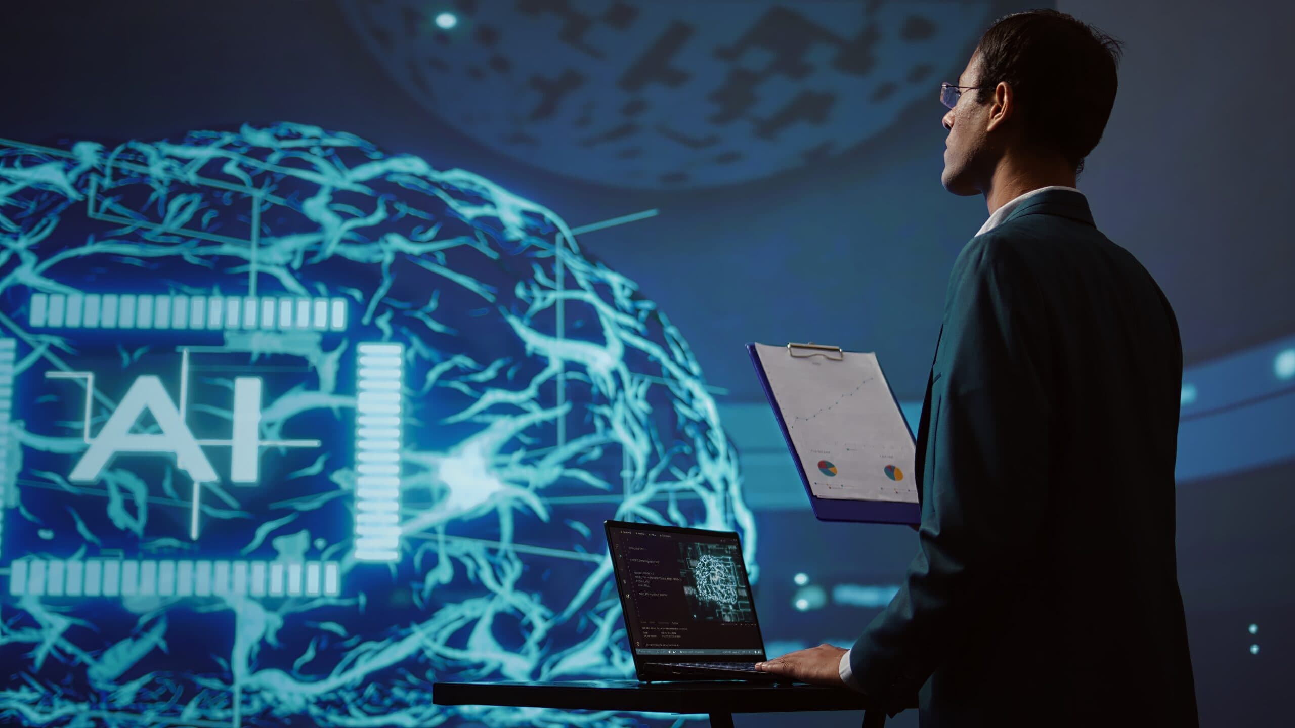 Why Your AI Governance Strategy Will Fail (And How to Fix It)