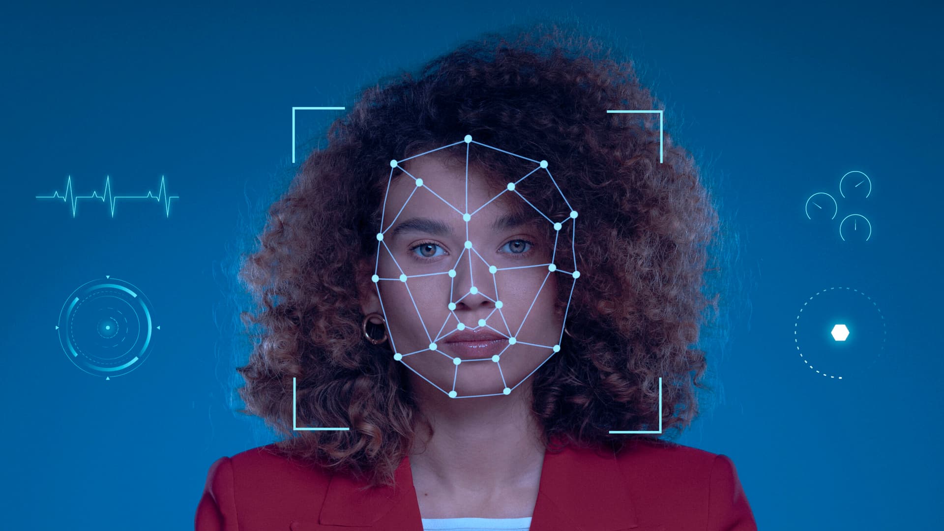 AI Facial Recognition Software for Modern Security