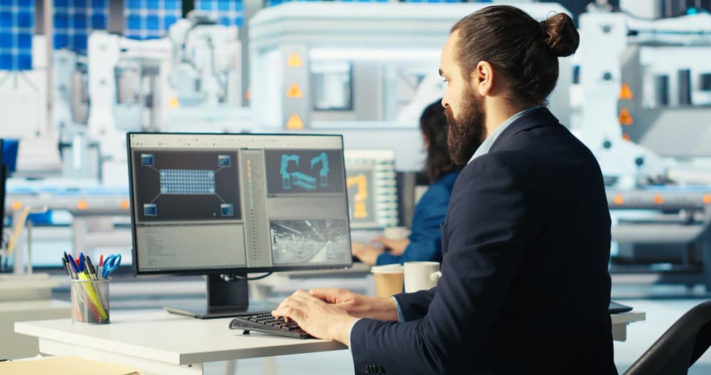 Architecting Automation: The Strategic Role of the Vision Systems Integration Engineer in Enterprise Edge AI