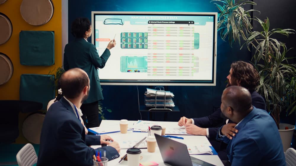 Crafting a High ROI OTT Business Plan in the UAE