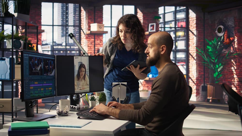 Enterprise Video CMS: Architectural Blueprint, Security, and Scalability for UAE &amp; GCC Broadcasters