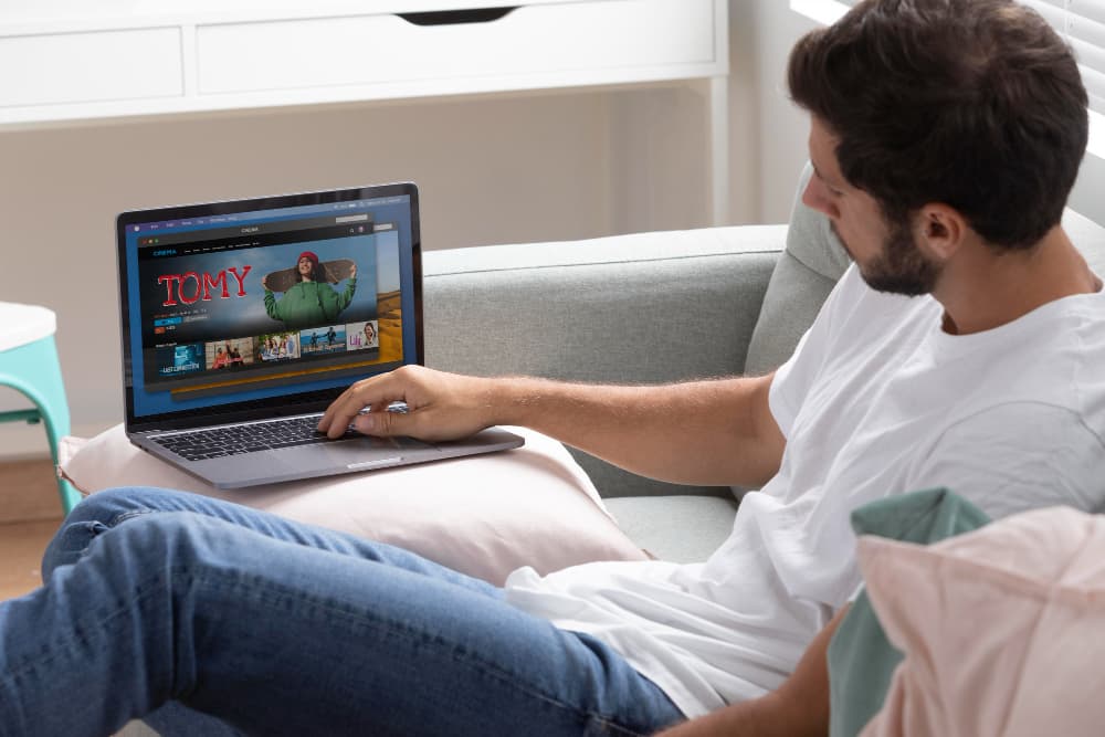 Enterprise Architectural Blueprint for IPTV Streaming Software