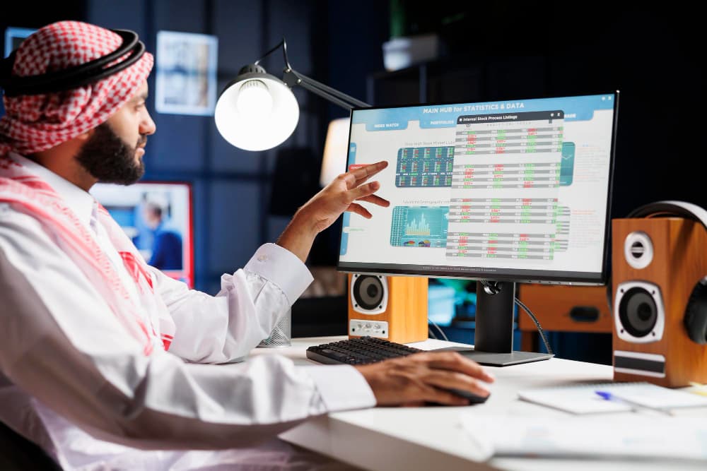 OTT Platform Development Company UAE 2026