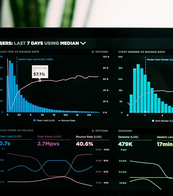 Reduce Risk & Uncertainty