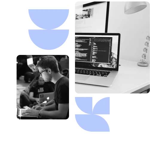 AI Consulting & Assessment Services  illustration