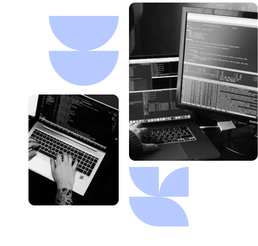 DevOps Consulting Services in QA illustration