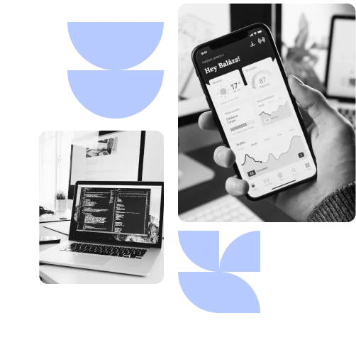 Get Your MVP Built Right, First Time illustration