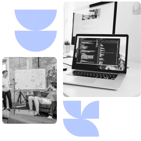 Product Strategy Consulting Services that Drive Market Success illustration