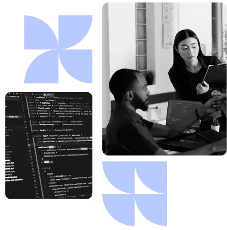 Engineering AI-First Solutions for Global Digital Impact in UNITED KINGDOM illustration