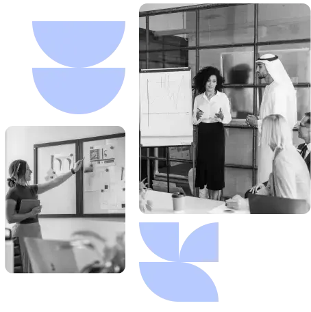 Get your exceptional app built for iOS & Android illustration