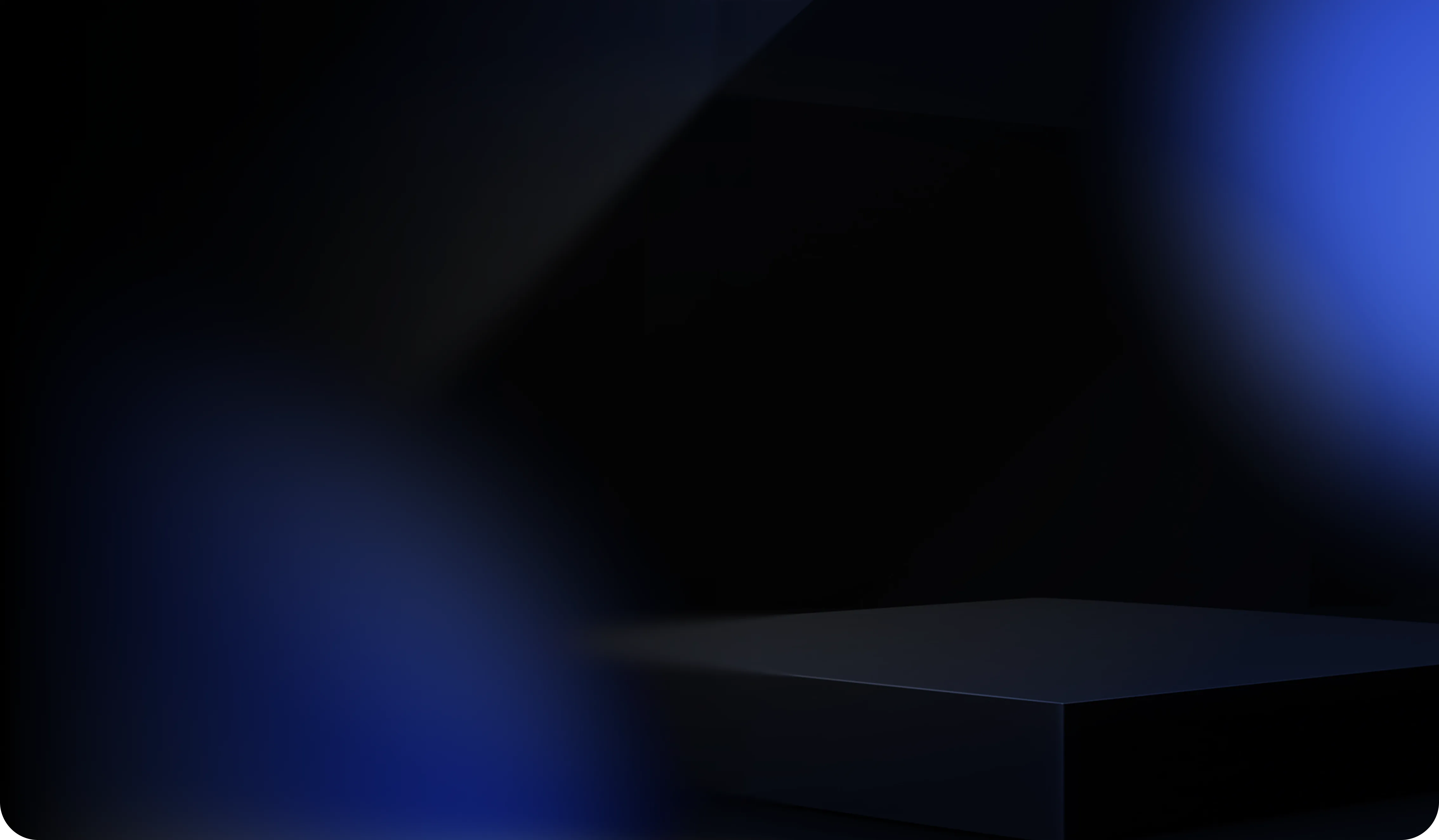 OTT Stream services hero background
