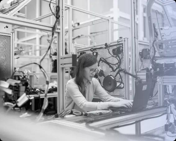 MVP Development Illustration