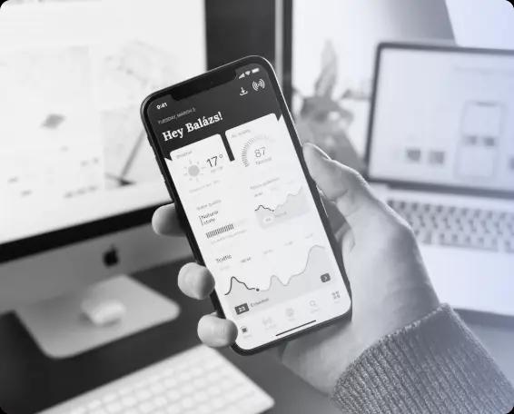 MVP Development Illustration