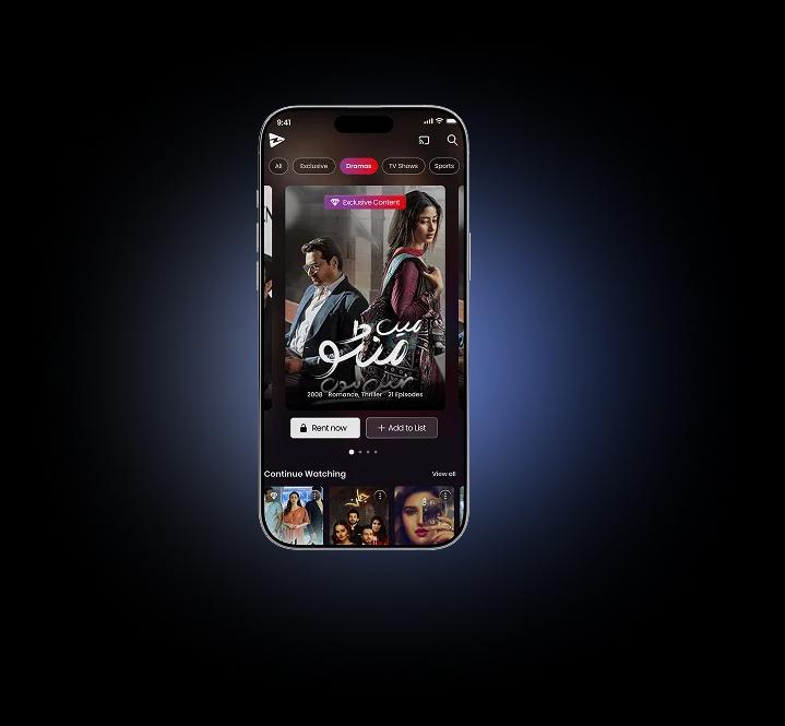 MVP Development Illustration