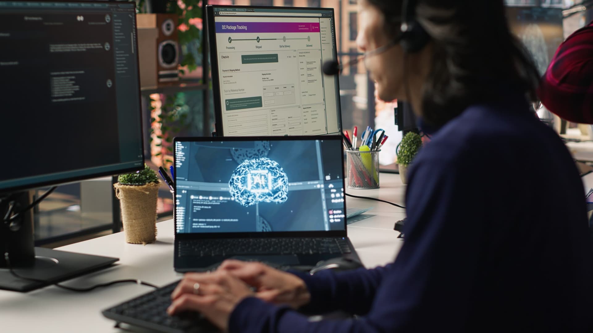 DevOps as a Service Explained: What is it and Why You Need It