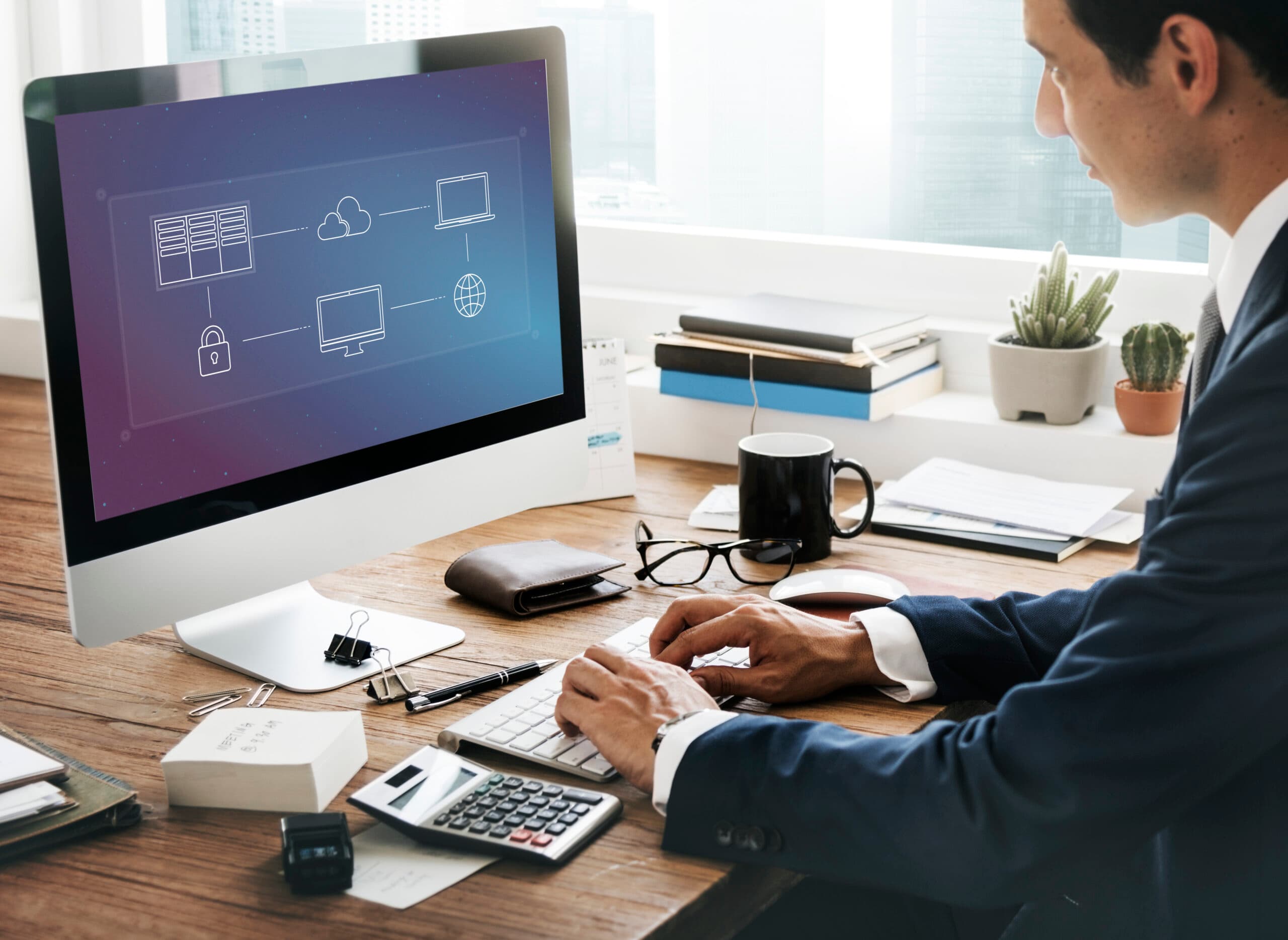 Understanding The Cost Benefits Of Cloud Consulting