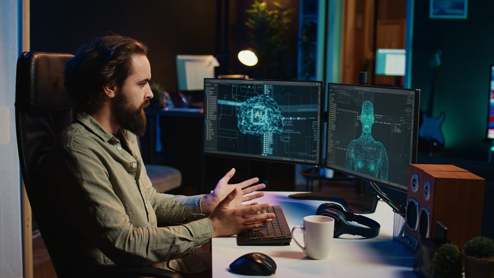 Why "Agentic AI" is the Real Fix for Your Operations in 2026