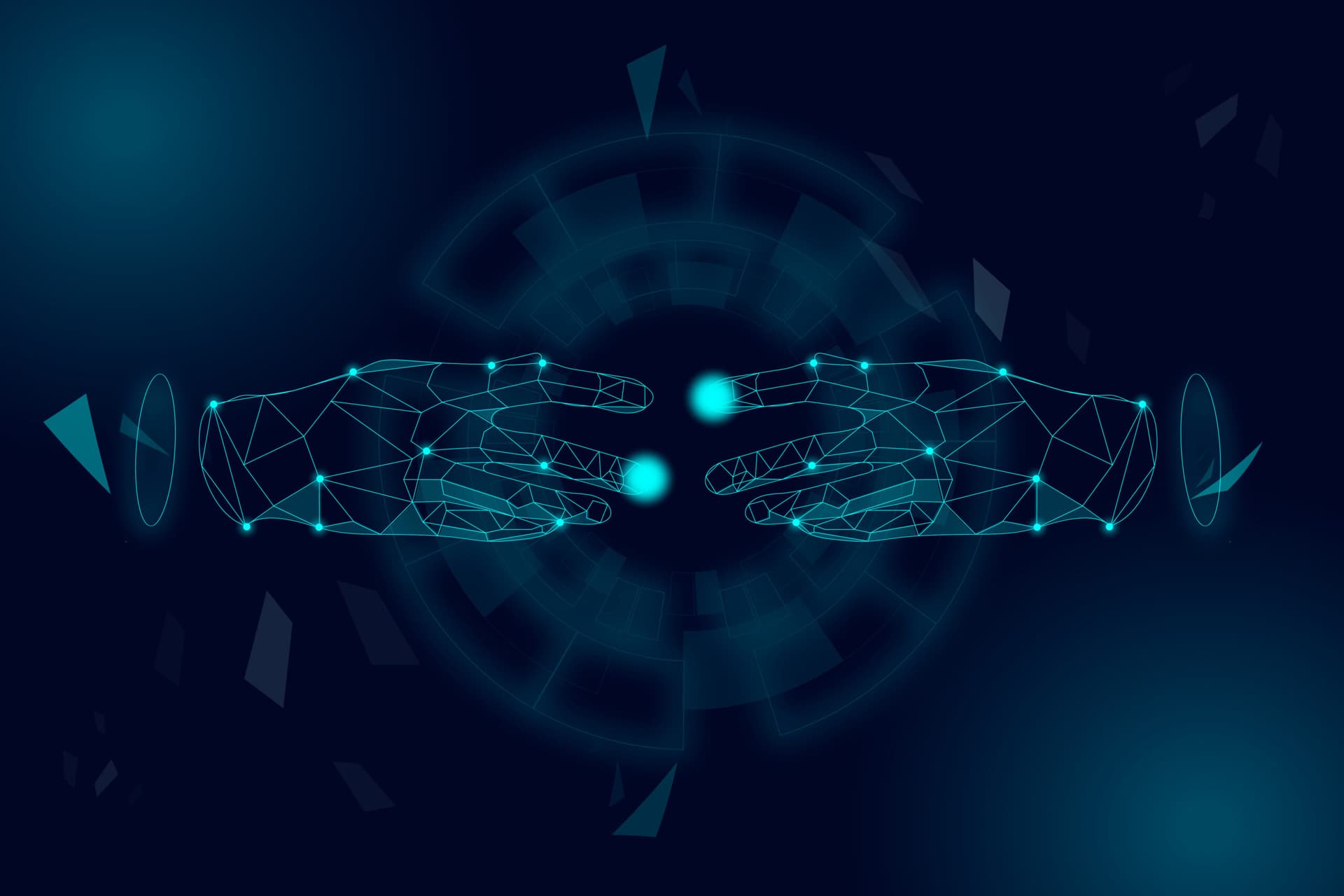 How AI Can Solve the Specialized Talent Shortage in the Gulf