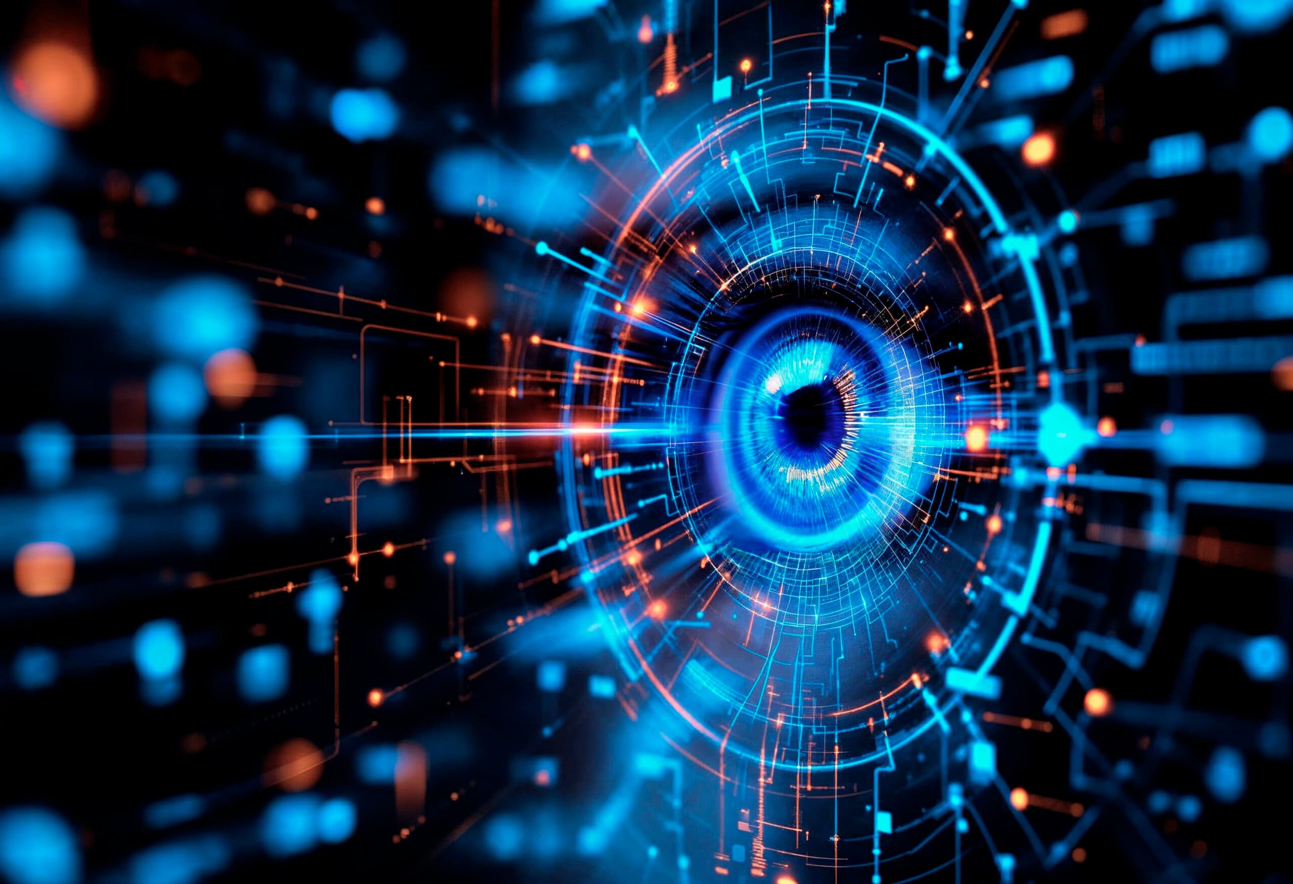 Top Computer Vision Use Cases Across 20 Industries