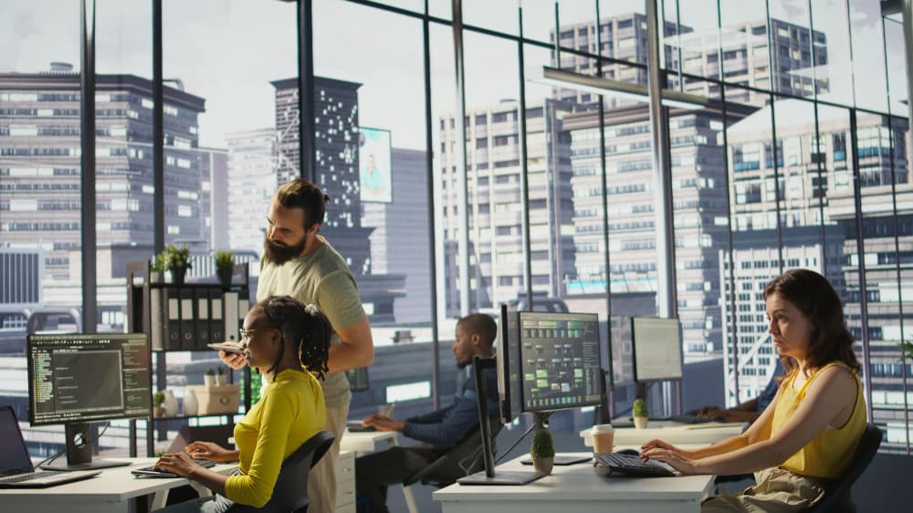 The Silicon Alley Shift: Navigating the Landscape of Technology Companies in New York