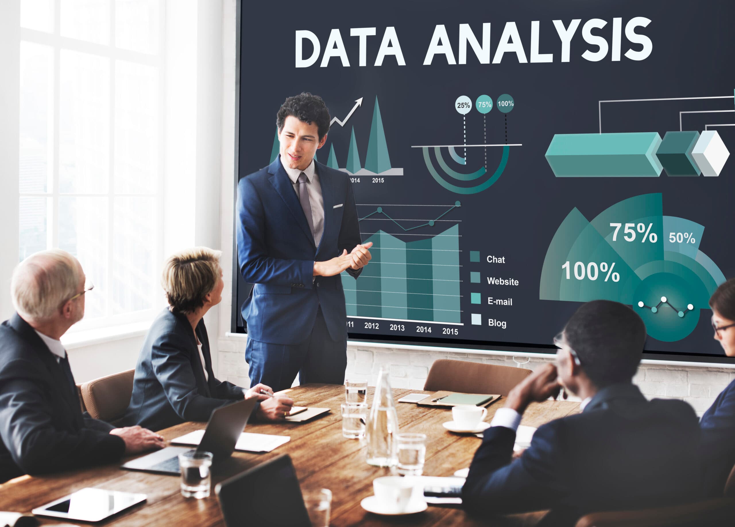 The Evolution of Modern Insight Engines: From Data Analysis tools to Real-Time Autonomous Agents