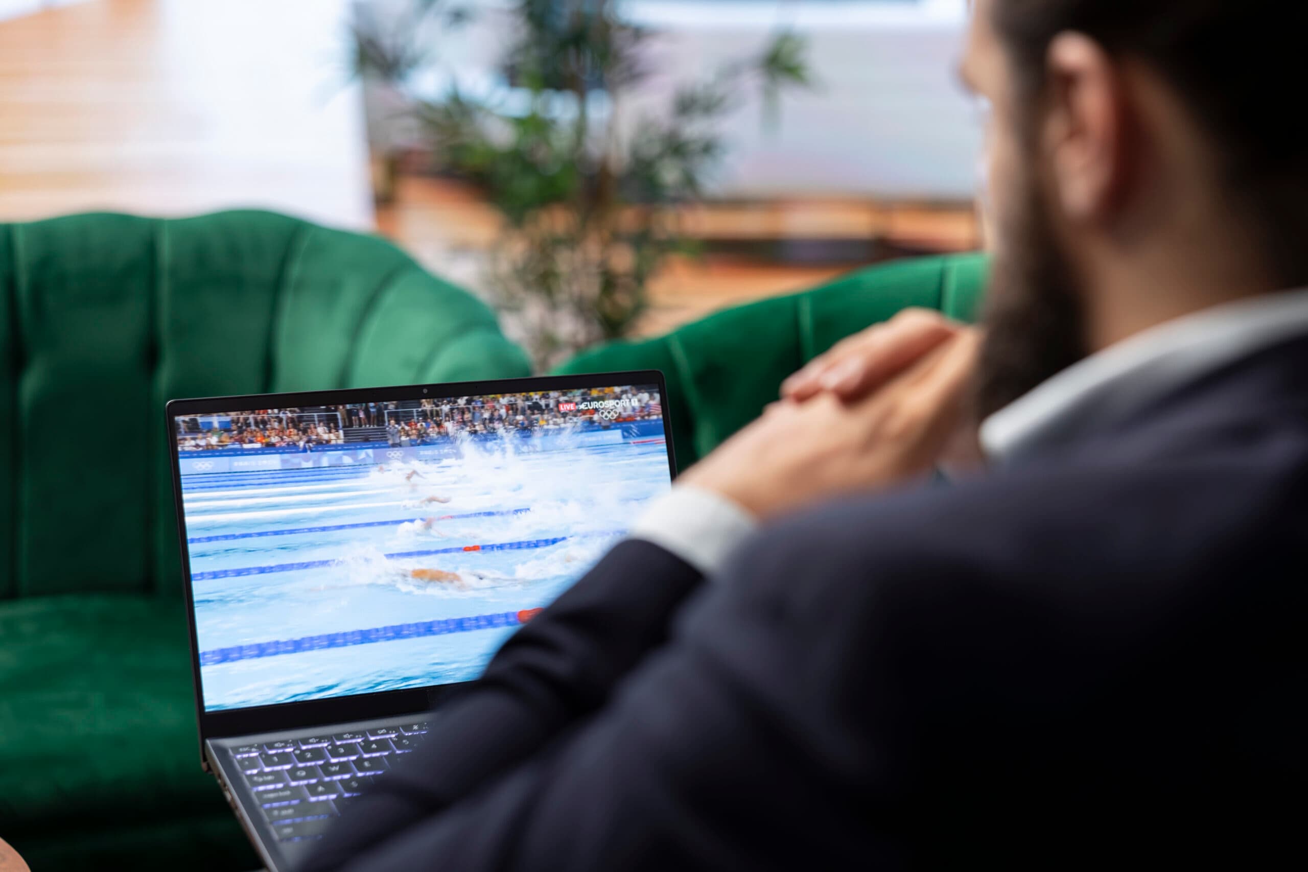 The Enterprise Guide to Crafting a Scalable OTT Business Plan