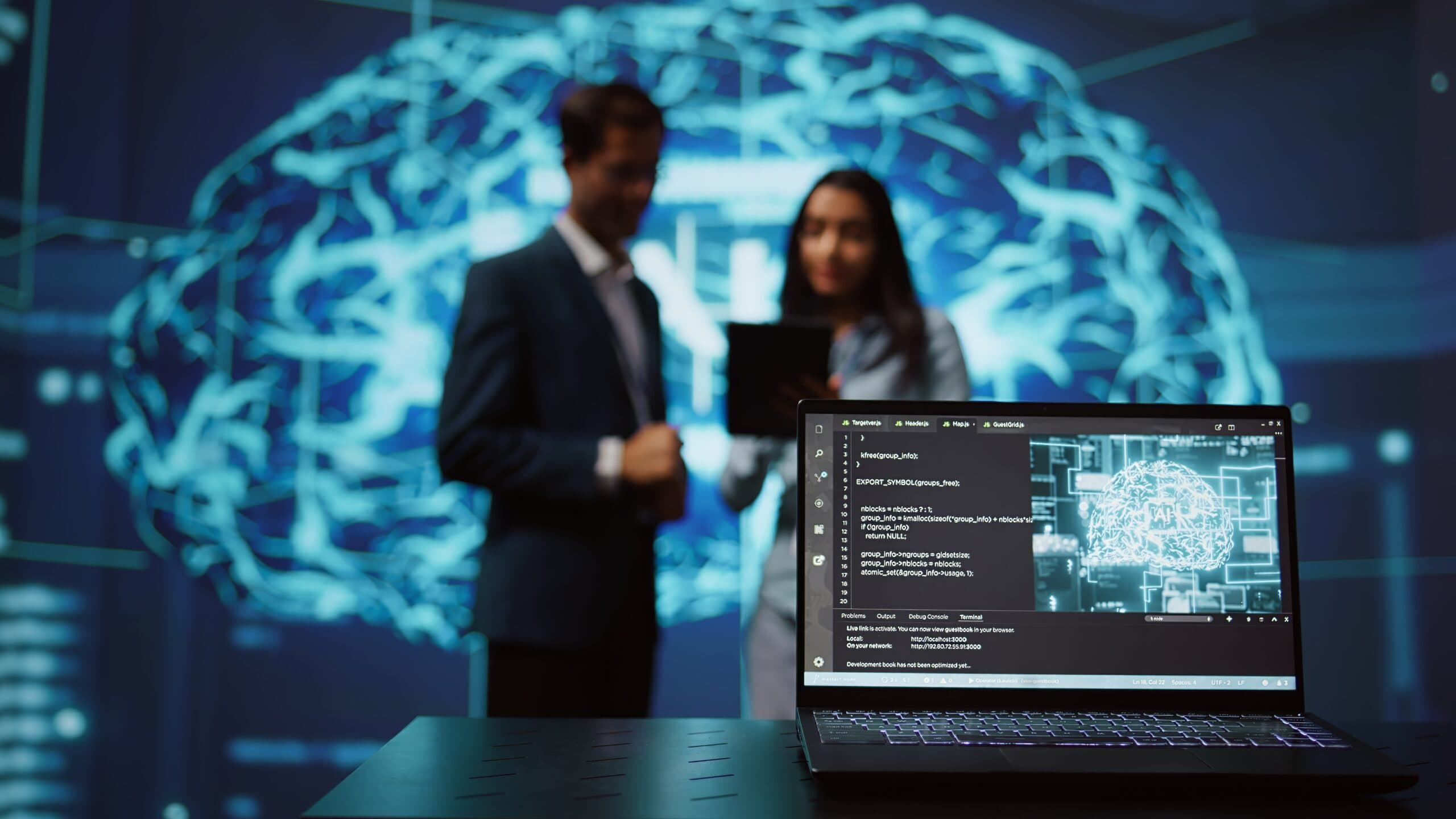 Finding the Top Generative AI Development Company 2026: An Enterprise Guide