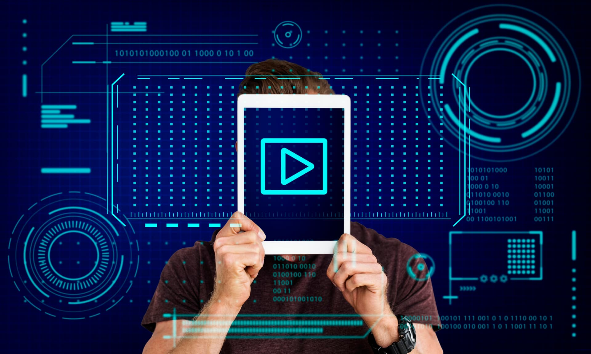 The Enterprise Guide to OTT Monetization: Strategies for Scaling Revenue in the USA & UAE