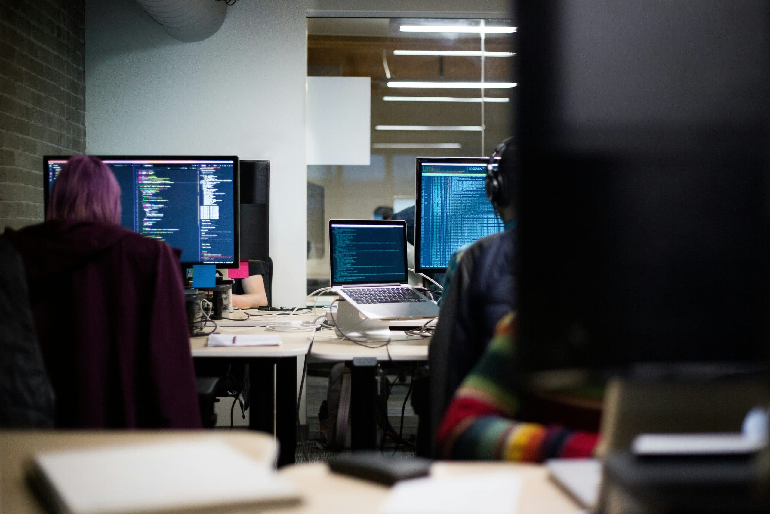 Software Development Company Dallas Custom Software Development in Dallas