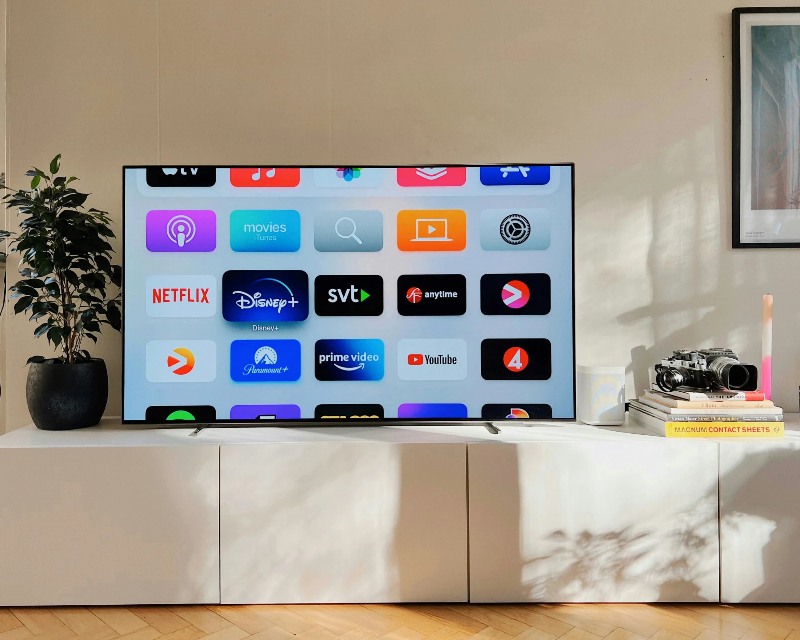Vodv The Rise of VOD and Its Impact on Viewers and Advertisers