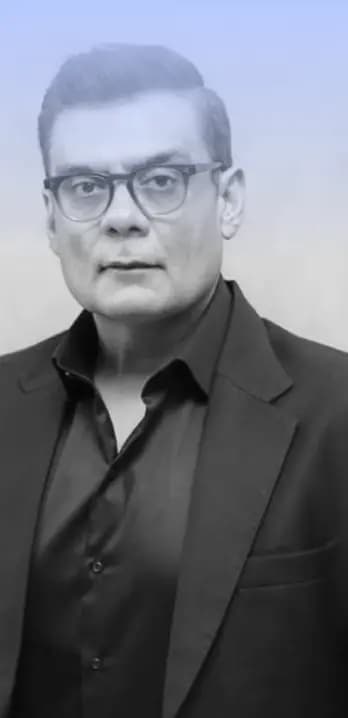 Salman Iqbal
